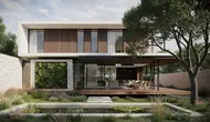 7 Inspirasi Rumah Minimalis Bernuansa Alam, Bikin Hunian Terasa Lebih Sejuk