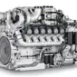 MTU 12V 2000 S96 Diesel Engine (Foto: truck trend). 