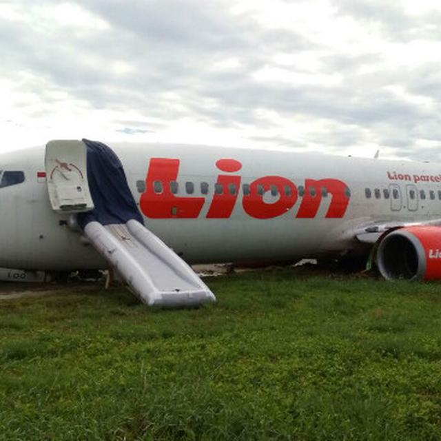 Pesawat Lion Air Jatuh Di Karawang Baru Dipakai Selama 2 Bulan News Liputan6 Com