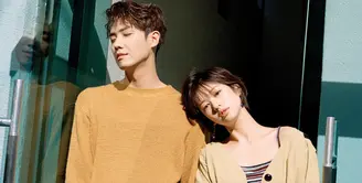 Bukan Dispatch namanya jika tak mampu membongkar jalinan asmara seorang artis Korea. Kali ini mereka mengunggah foto Lee Joon dan Jung So Min. (Foto: allkpop.com)