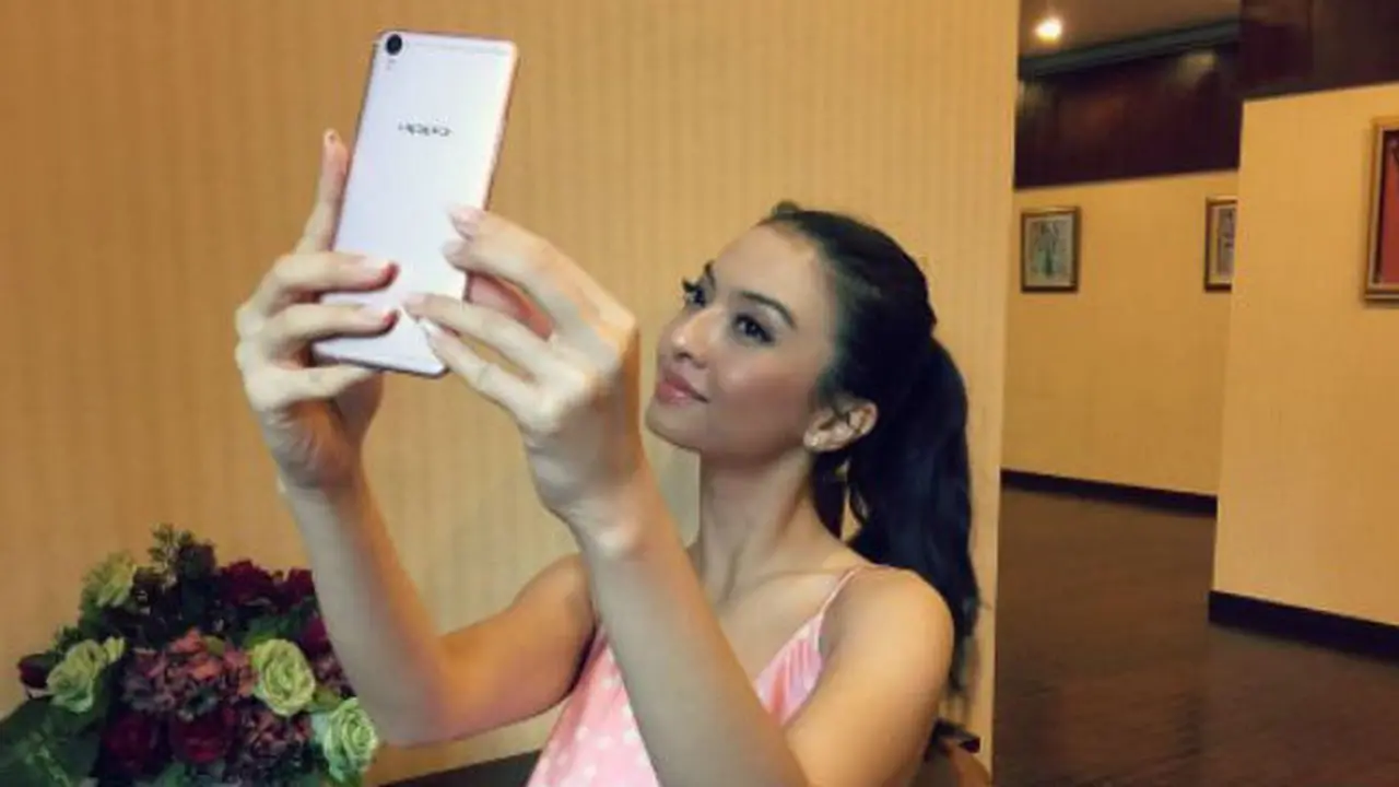 Raline Shah/Instagram