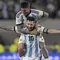 Rodrigo De Paul Kirim Pesan Menyentuh untuk Lionel Messi: Bukan Sekadar Rekan Setim