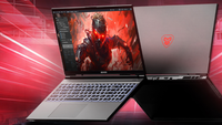 Harga Axioo Pongo 755, Laptop Gaming Lokal Bertenaga RTX 50 Series dengan Layar 165Hz yang Memukau