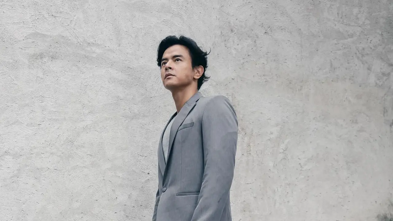 Dion Wiyoko