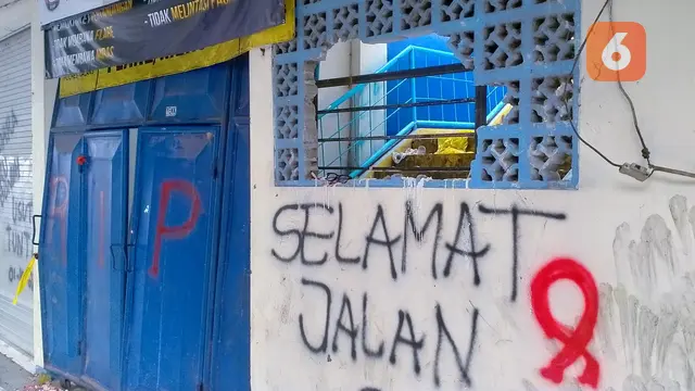 Stadion Kanjuruhan