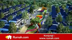 Padat dan sibuknya Jakarta membuat kawasan Ibukota dirasa tidak layak untuk hunian keluarga. Pasar hunian keluarga pun bergeser ke Tangerang Selatan.