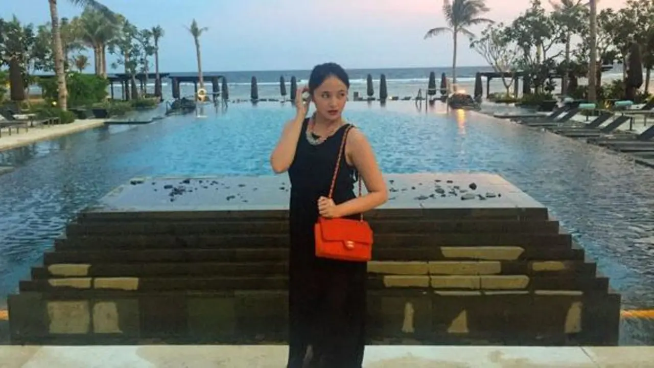 [Bintang] Marshanda
