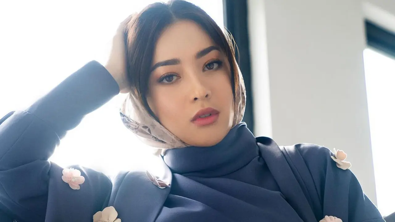 [Fimela] Nikita Willy