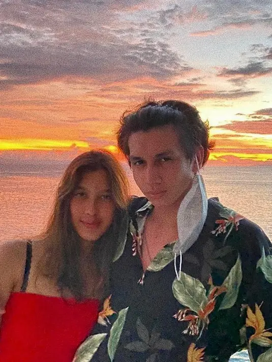 Queena Miendra (Instagram/queenamiendra)