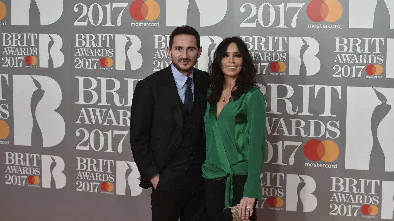 Christine Bleakley