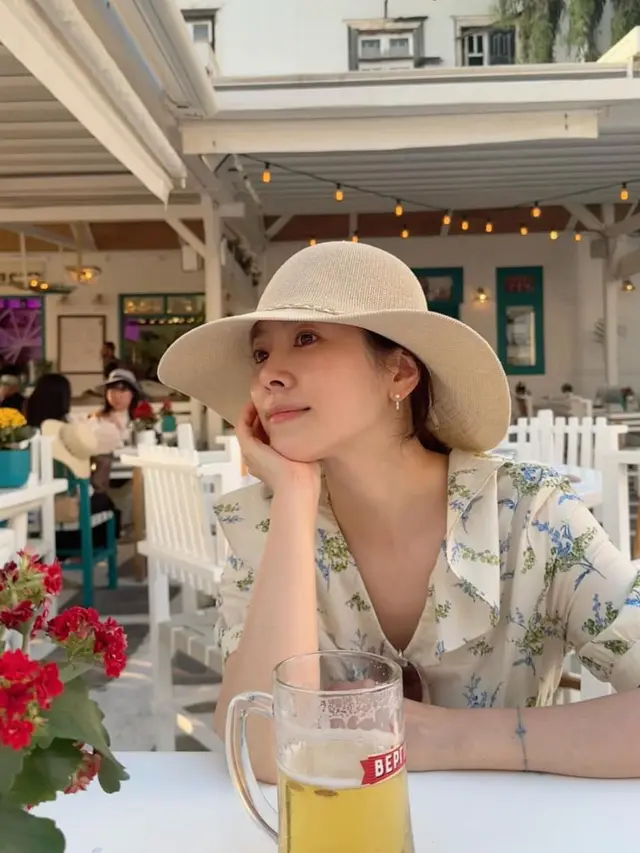 Han Ji Min