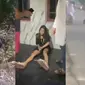 Hati-Hati! Viral Video yang Memperlihatkan Mabuk Kecubung Bikin Warga Banjarmasin Kehilangan Kesadaran dan Halusinasi (Tangkapan Layar @Heraloebss)