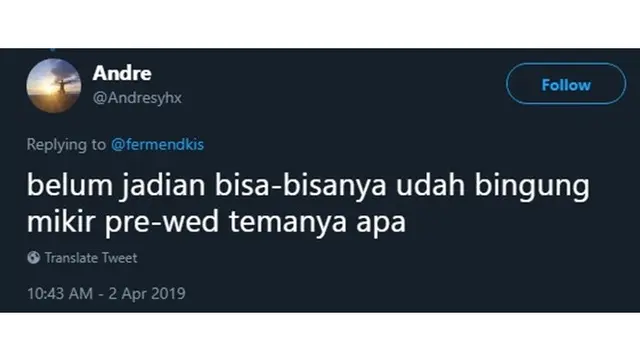 6 Curhatan Netizen Belum Jadian Ini Nyindir Abis