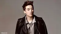 Seungri `Big Bang` Dijadwalkan Tampil dengan Proyek Solo Terbaru