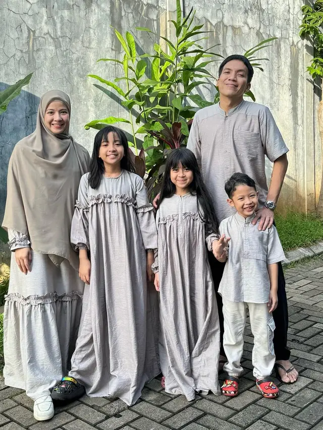 Desta dan Natasha Rizky