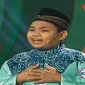 Dani, salah satu peserta AKSI 2016 Indosiar (Vidio.com)