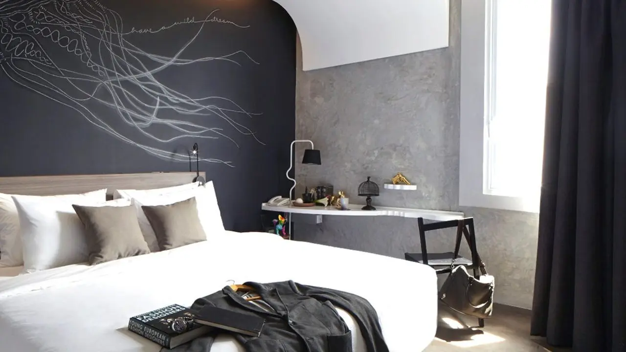 Artotel Thamrin Jakarta