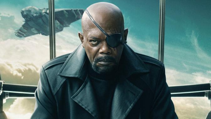 Samuel L Jackson Bocorkan Cerita Avengers: Endgame 