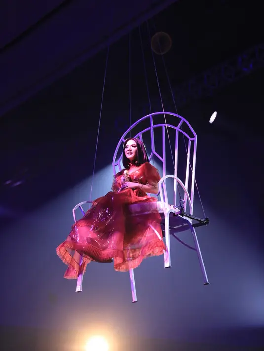 (Adrian Putra/Bintang.com)