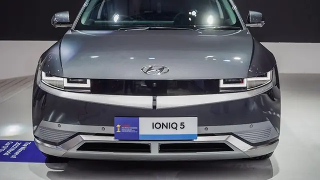 Hyundai IONIQ 5