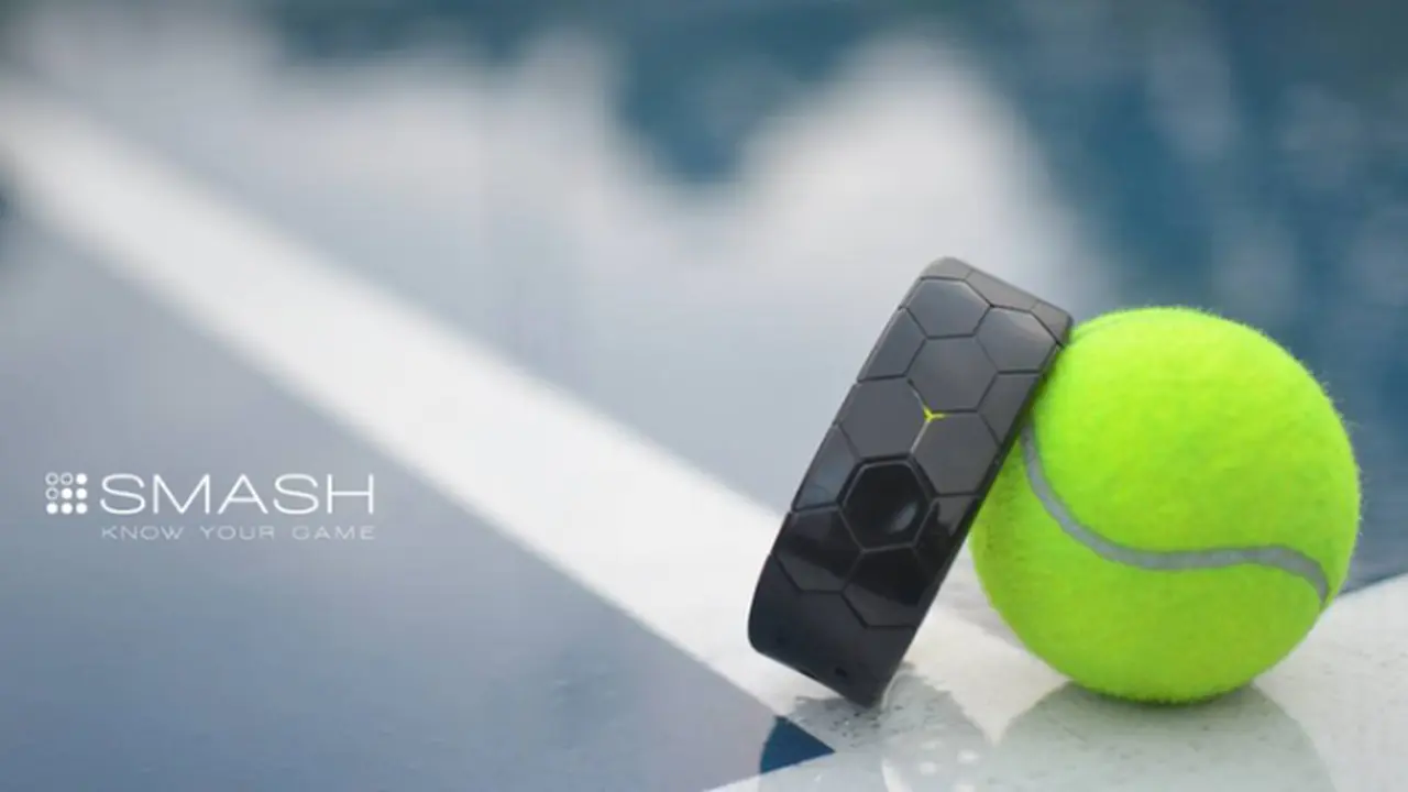 Ingin Jago Main Tenis? Pakai Gadget Pintar Ini
