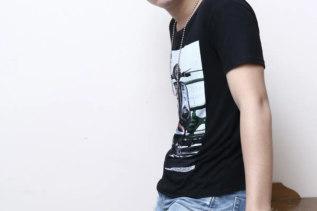 [Bintang] Sederet Bocoran Lagu Baru Aliando Syarief