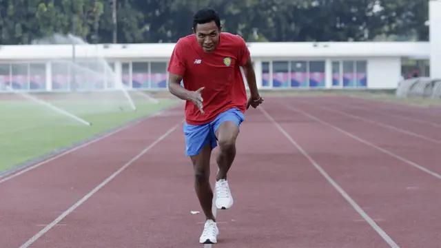 Lalu Muhammad Zohri