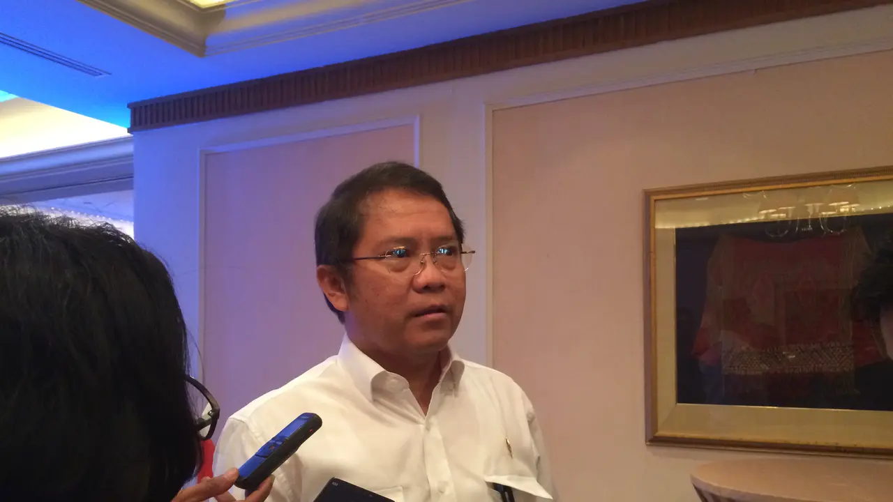 Menkominfo Imbau Jangan Jadikan Hardware Sebagai Fokus TKDN