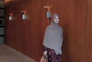 Natasha Rizky (Instagram/@natasharizkynew)