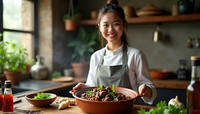 QnA Seputar Semur Daging