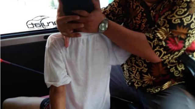 Bocah 9 Tahun Tertembus Anak Panah Atlet Yang Sedang Berlatih Regional Liputan6 Com