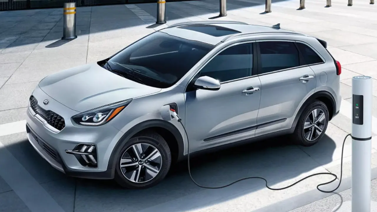Mobil hybrid dan PHEV Kia harus ditarik dari pasaran