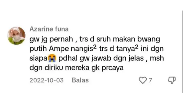 6 Cerita Lucu Netizen ketika di Ruqyah Ini Bikin Tepuk Jidat, Ada-ada Saja
