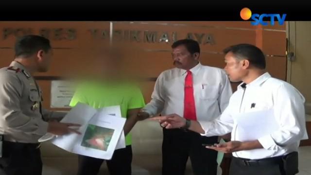 Jaringan Muslim Cyber Army Penyebar Hoax Di Tasikmalaya Ditangkap News Liputan6 Com