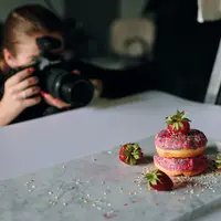 Foto makanan/dok. Szabo Unsplash