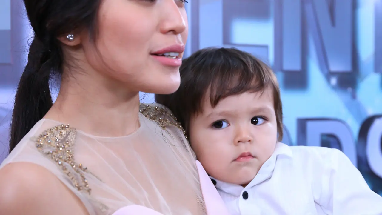 [Bintang] Jessica Iskandar