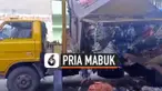 PRIA MABUK