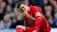 Bek Liverpool Absen Sebulan