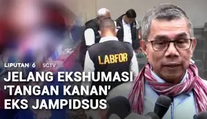 Menanti Penyebab Kematian Orang Kepercayaan Eks Jampidsus Febrie Adriansyah