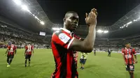 Pelatih Italia Ingin Bicara 4 Mata dengan Balotelli