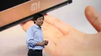 CEO Xiaomi, Lei Jun (Forbes)