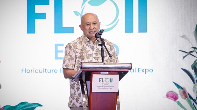 Menteri Koperasi dan UKM (MenKopUKM) Teten Masduki