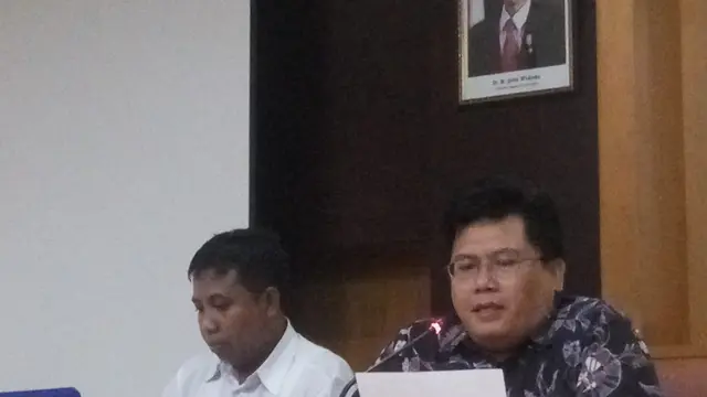 seruan moral