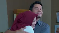 Adegan sinetron Istri-Istri Akhir Zaman (Dok Sinemart)
