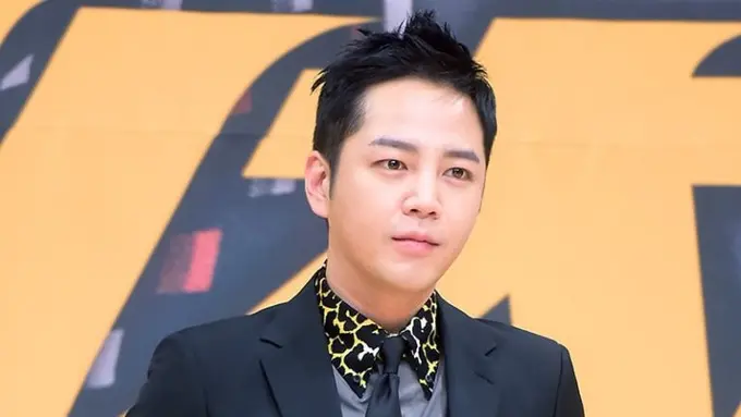 [Bintang] Jang Geun Suk