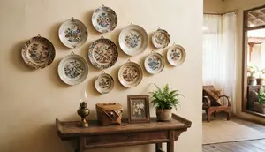 9 Interior Jadul yang Selalu Bikin Kangen, Nostalgia Rumah Nenek