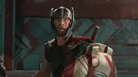 Thor: Ragnarok. (Marvel Studios)