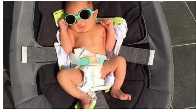 10 Potret Transformasi Rafathar Malik Ahmad yang Genap 8 Tahun, Disebut Mirip Idol K-Pop