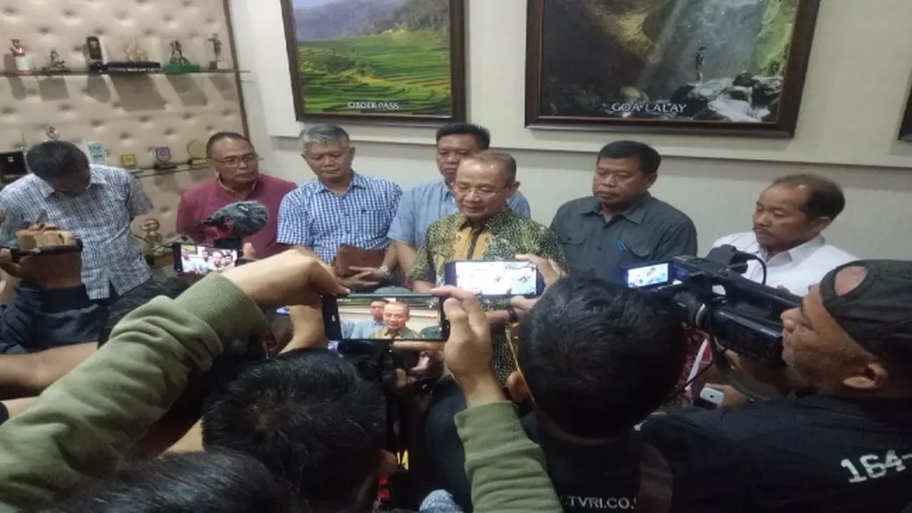 Cara Bupati Majalengka Hadapi Ribuan Pemudik Ditengah Covid-19