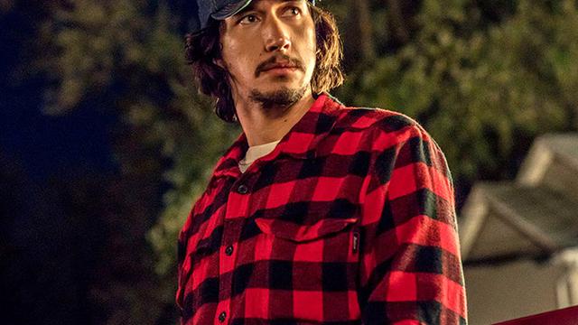 Adam Driver. (Foto: Dok. IMDb)